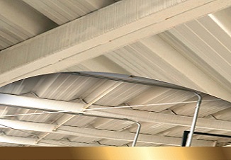 Cubiertas - Galvaceros